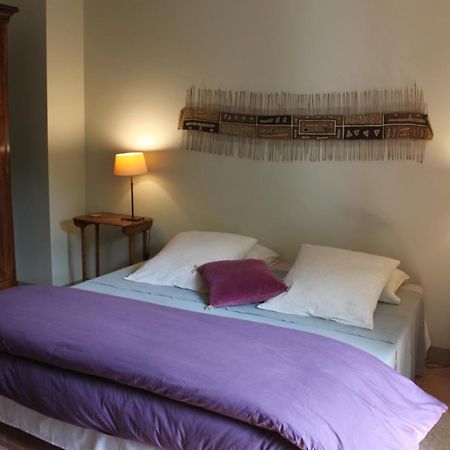 Domaine De Manteau-Bleu Bed & Breakfast Beziers Ngoại thất bức ảnh